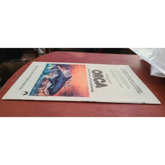 Marvel Thor Annual #6 Comic Book - Picture 3 of 3